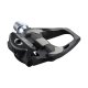 Pedales shimano ultegra R8000 SPD-SL Con Calas SM-SH11 +4mm