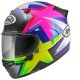 Casco ARAI Quantic Star - multicolor (ENTREGA FINALES SEPTIEMBRE)