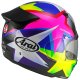 Casco ARAI Quantic Star - multicolor (ENTREGA FINALES SEPTIEMBRE)
