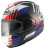 Casco ARAI RX-7V EVO REA SB3 - Replica ENTREGA FINALES SEPTIEMBRE