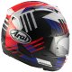 Casco ARAI RX-7V EVO REA SB3 - Replica ENTREGA FINALES SEPTIEMBRE