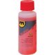 Líquido de frenos y embrague mineral MAGURA Blood Red - Bote 100ml