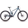 Bicicleta Cube STEREO ONE22