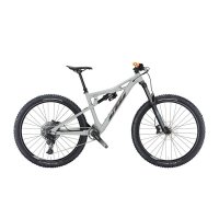 Bicicleta KTM Prowler 1964