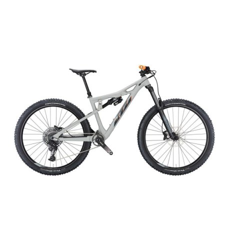 Bicicleta KTM Prowler 1964