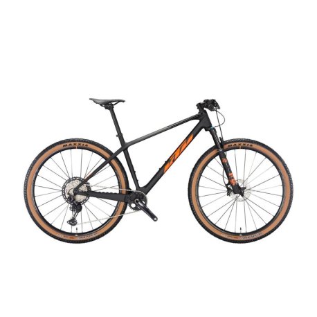 Bicicleta KTM Myroon Master