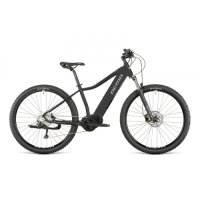 Bicicleta ebike Dema "29" talla S