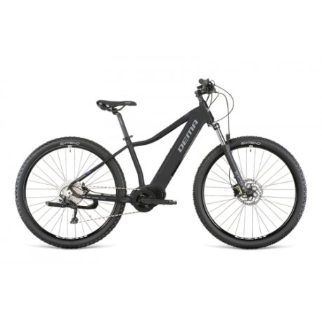 Bicicleta ebike Dema "29" talla S