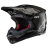 Casco Alpinestars Supertech M10 Solid
