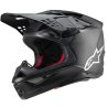 Casco alpinestars Supertech M10 Fame carbono