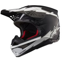 Casco alpinestars Supertech M10 Ampress