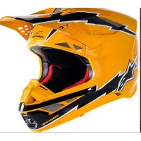 Casco alpinestars Supertech M10 Ampress