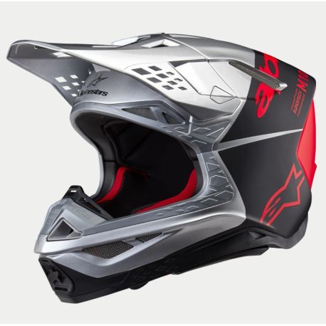 Casco alpinestars Supertech M10 Flood MIPS®