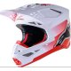 Casco alpinestars Supertech M10 Unite
