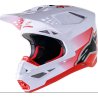 Casco alpinestars Supertech M10 Unite