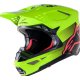 casco alpinestars Supertech M10 Unite amarillo