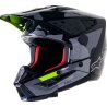 casco alpinestars Supertech M5 Rover