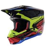 Casco alpinestars Supertech M5 Action 2