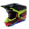 Casco alpinestars Supertech M5 Action 2