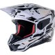 casco alpinestars Supertech M5 Mineral