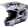 casco alpinestars Supertech M5 Mineral