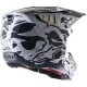 casco alpinestars Supertech M5 Mineral