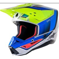 casco alpinestars SM5 Sail