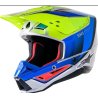 casco alpinestars SM5 Sail