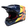 Casco alpinestars Supertech M10 TLD 25 MIPS