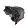 Casco modular premier land cruiser negro mate