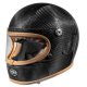 Casco premier Trophy Platinum Edition Carbon
