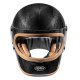 Casco premier Trophy Platinum Edition Carbon