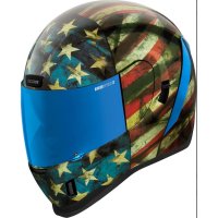 Casco integral icon Airform™ Old Glory