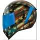 Casco integral icon Airform™ Old Glory