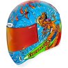 casco integral icon Airform™ Dino Fury