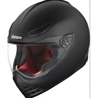 Casco integral icon Domain™ rubatone