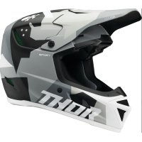 Casco thor Reflex Sport Carbon Brave MIPS