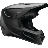casco thor Reflex Sport Carbon Stealth MIPS