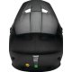 casco thor Reflex Sport Carbon Stealth MIPS