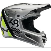 Casco thor Reflex Sport Riot MIPS