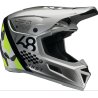 Casco thor Reflex Sport Riot MIPS