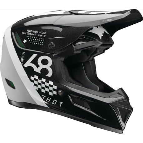 casco thor Reflex Sport Riot MIPS