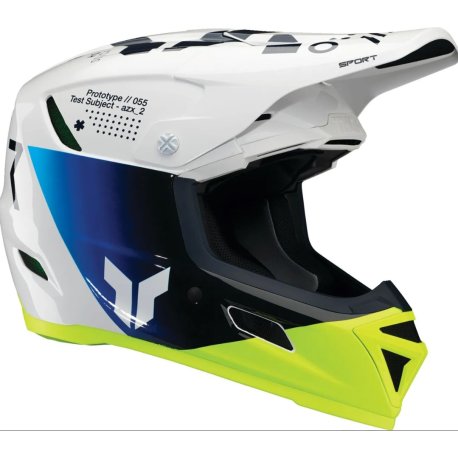 casco thor Reflex Sport Strike MIPS®