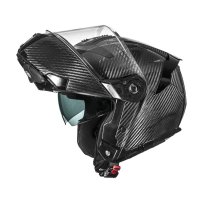 casco modular premier Legacy GT Carbon