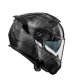 casco modular premier Legacy GT Carbon