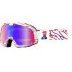 gafas cross 100% Barstow Classic