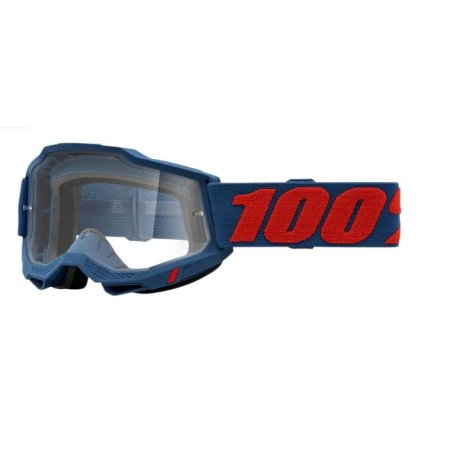 gafas 100% Accuri 2 azul