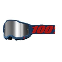 gafas cross 100% accuri 2 odeon