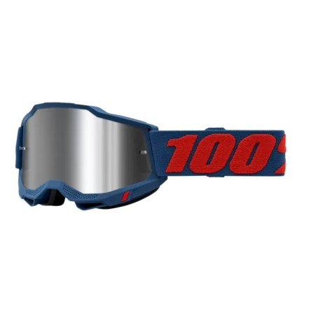 gafas cross 100% accuri 2 odeon