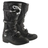 botas alpinestars tech 5 black